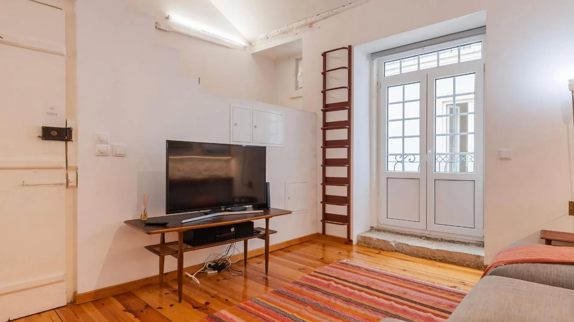 Bright & Central Loft By Lovelystay Lisboa Portugal